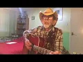 GONNA COME BACK AS A COUNTRY SONG.