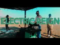 Sunset Escape in Jamaica | Dreamy Beach House & Future Garage | Electric Reign 12 | Sherkhan