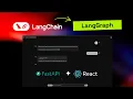 From Agent to App Integrating LangGraph with FastAPI and React UI Ep 6