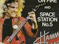 Sammy Hagar - This Planets On Fire (Re Mastered).