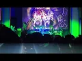 Dying Fetus - Unbridled Fury (Live Dallas TX 10/27/2023)
