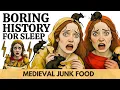 Download Lagu Bisakah Anda Bertahan Hidup dengan Makanan Ringan Abad Pertengahan? | History For Sleep