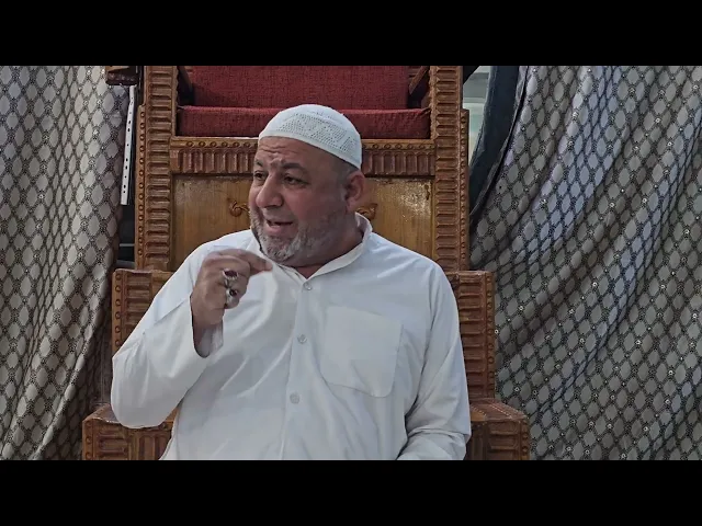 ⁣#محاضره الاولى حول الزواج(07711343203)