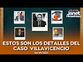 Download Lagu Serrano, Aleaga, Salcedo y Jordán: ¿cuál fue el plan contra Villavicencio?