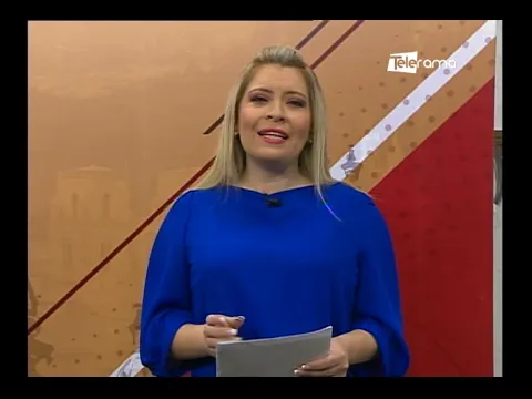 Desde la Mitad del Mundo 13-07-2021