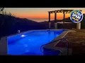 Villa El Dorado B B and Wellness Torrox Spain Hotel Review