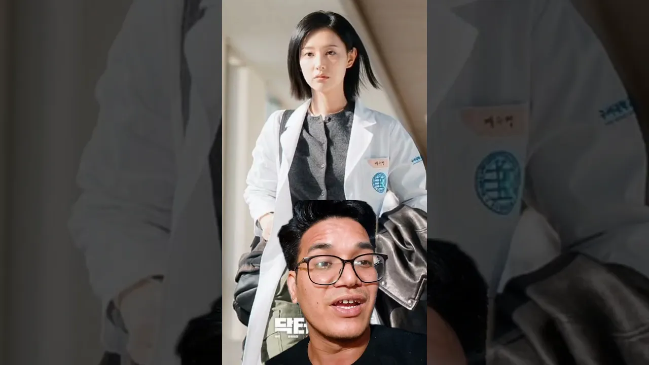 Doctor x New drama