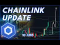 WILL CHAINLINK BREAKOUT NOW Major LINK News
