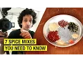 7 Spice Mixes Every Cook Needs To Own MUNDUS AROMATICUS