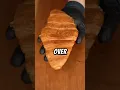 Download Lagu HOW CROSSIANTS WERE INVENTED🥐🥖#croissant #bakery #pastry