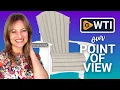 JCA Outdoor Chair Seat Cushions Our Point Of View