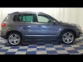 2012 Volkswagen Tiguan in Winnipeg MB R2C 3A8