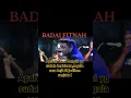 Download Lagu BADAI FITNAH ~ ASEP RHOMANSYAH CIPT RHOMA IRAMA