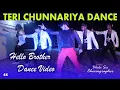 Download Lagu Teri Chunnariya | Hello Brother | Bhola Sir | Bhola Dance Group | Sam \u0026 Dance Group | Dehri On Sone