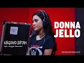 Download Lagu Donna Jello - Kegowo Setan (Official Lyric Video)
