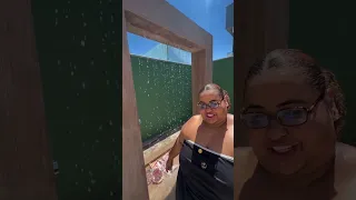 CHURRASCO NA OBRA 🏗️