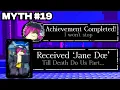 Download Lagu Busting 19 Myths in Forsaken! (Jane Doe)