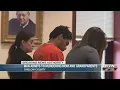 Death penalty taken off table as Onslow County man admits to killing mom grandparents