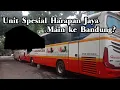 Download Lagu Unit Spesial Harapan Jaya jalan Pariwisata ke Bandung?