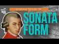 Download Lagu Sonata Form In TWO Minutes. (roughly)