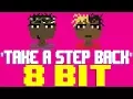 Download Lagu Take a Step Back [8 Bit Tribute to Ski Mask The Slump God \u0026 XXXTentacion] - 8 Bit Universe
