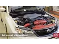 GrimmSpeed Top Mount Intercooler Installation Guide - 08-14 WRX and 05-09 Legacy GT