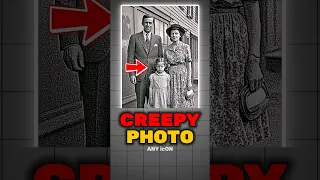 Creepy Family Photo Explained P2 Real Horror Video Shorts 