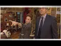 Preview Famed N Y Post columnist Cindy Adams doesn t like the word gossip