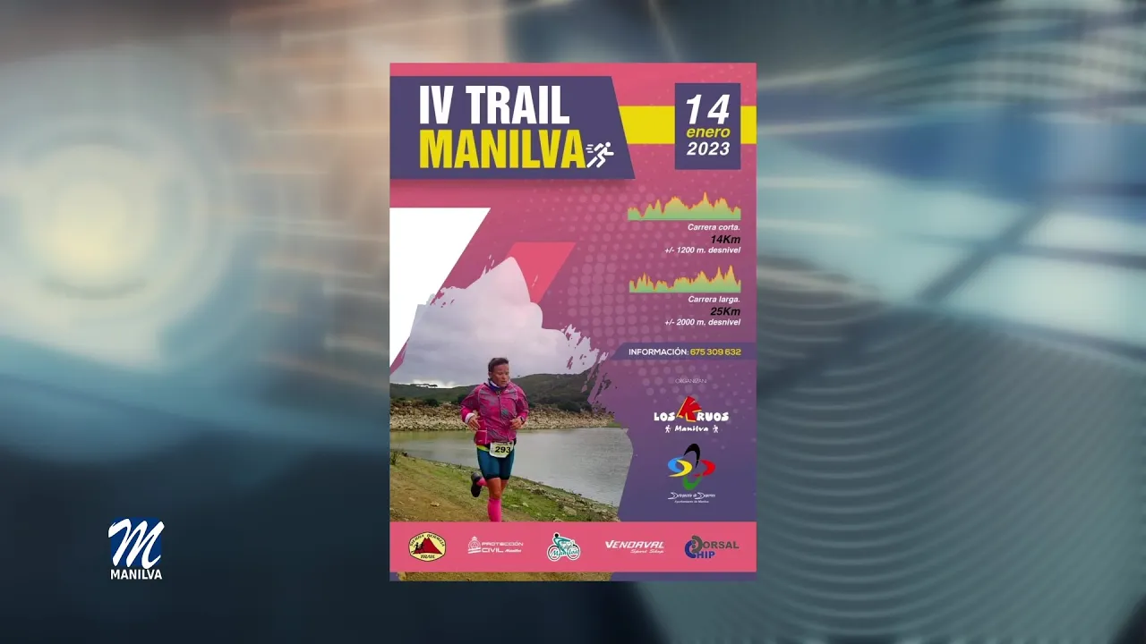 Agotados los dorsales para el IV Trail de Manilva