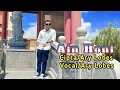 Ain Honi#Cpta/VOC:Ari Lobes