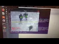 People counter using OpenCV