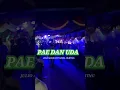 Download Lagu DANSA PORTU PAE DAN UDA NENG TANTY X TOMM OJA [[ RRC jhon fit Rinto makin]]