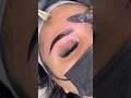 Brow Tinting Tutorial