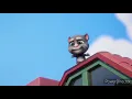 Download Lagu Laugh With My Talking Tom 2 - Crazy Fails(Episode 1)