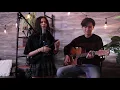 Let her Go - Passenger - Cover ft. Renee Foy (Vocal / Acoustic fingerstyle)