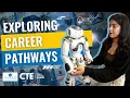 Unlocking Future Success Transforming Lives through Career Exploration at Lynwood Unified