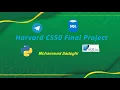 Book Library Management using TelegramBot CS50 Final project