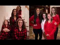 Leah Messer a teen mom with two teenage girls looks very different in an old