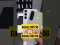 Download Lagu Samsung Galaxy A56 5G vs A55 5G
