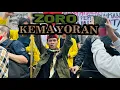 Download Lagu KATABABA - ZORO KEMAYORAN ( cover BENYAMIN.SUEB )