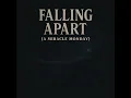 Download Lagu Kay ryukei - FALLING APART (A Miracle Monday) | OFFICIAL AUDIO