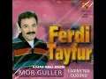 Ferdi Tayfur - Bende Unuturum  (YÜKSEK KALİTE)