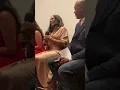 The Oval s Kron Moore Speaks The COVENANT Red Carpet Screening