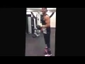 fouseytube workout