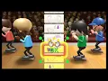 Wii Fit - Aerobics
