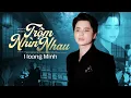 Download Lagu Trộm Nhìn Nhau - Hoàng Minh ❖ Official MV ❖ Đôi khi trộm nhìn em xem dung nhan đó bây giờ ra sao...
