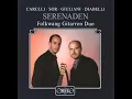 Fantasie in E Minor, Op. 63 "Souvenir de Russie": III. Allegretto