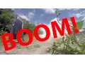 MaksWerks Guns - Home Made Tannerite Targets