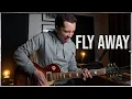 Download Lagu FLY AWAY - Lenny Kravitz | Sebastian Lindqvist Guitar Cover