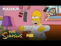Theme Song D Oh The Simpsons